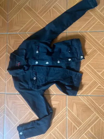 Jeans cargo y acampanados tallas grandes - miniatura 4