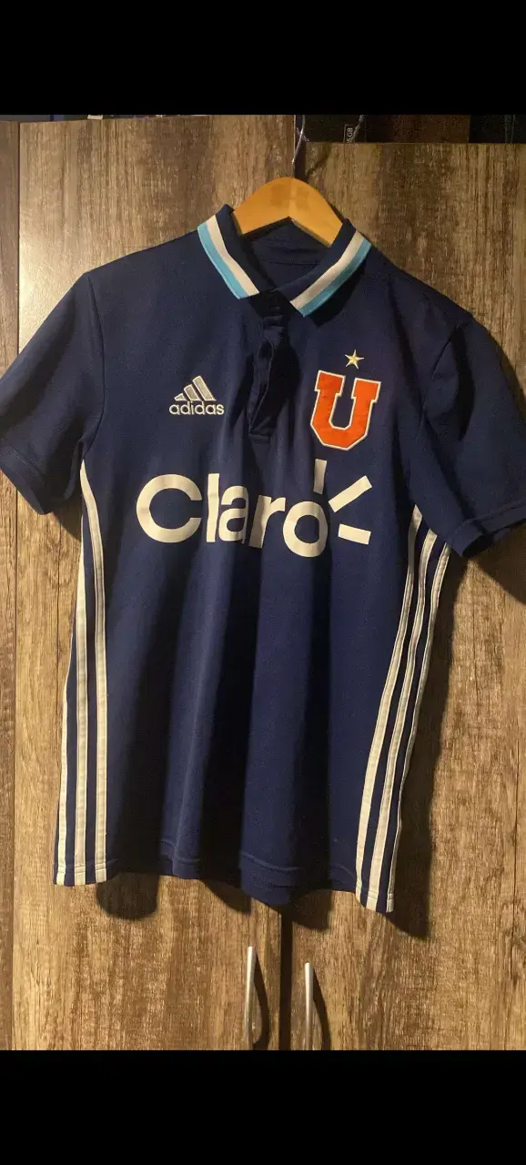 2 camisetas originales usadas, cortaviento real M. - 3
