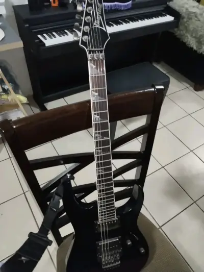Guitarra Ibáñez RGT42DX Korea - miniatura 1