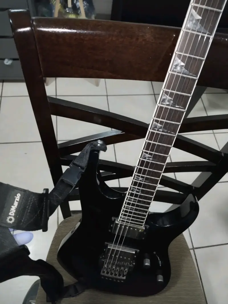 Guitarra Ibáñez RGT42DX Korea - 2