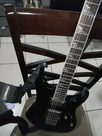 Guitarra Ibáñez RGT42DX Korea - miniatura 2