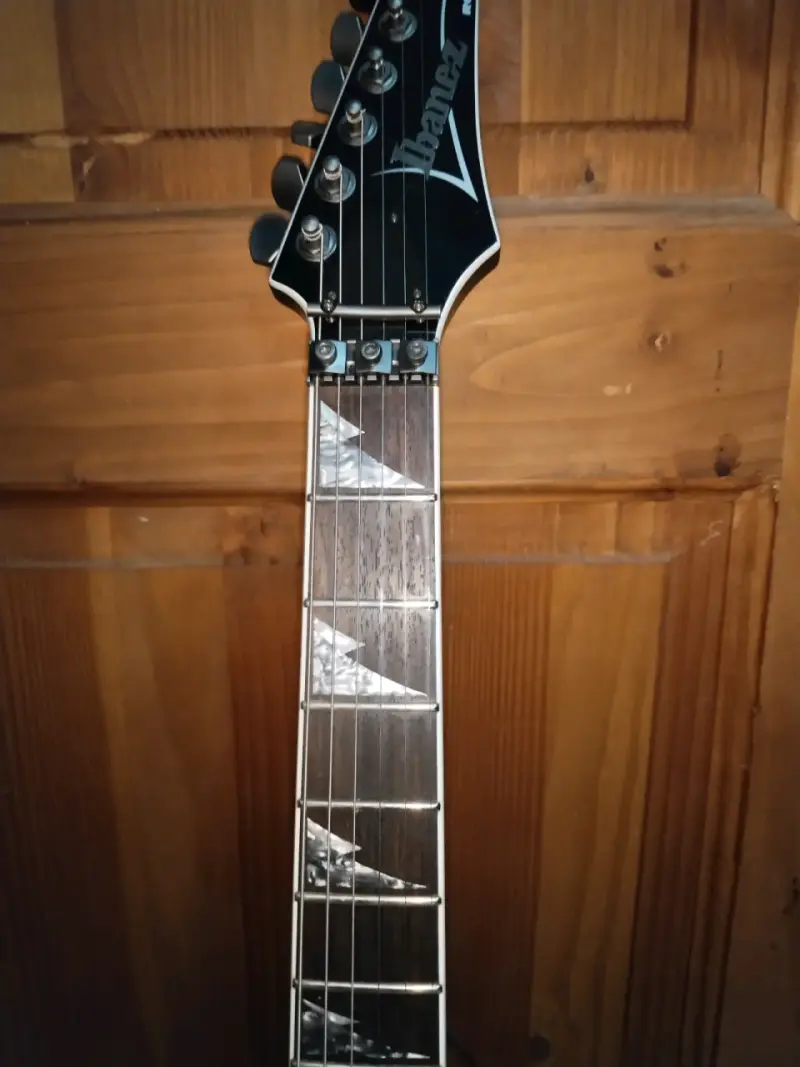 Guitarra Ibáñez RGT42DX Korea - 3