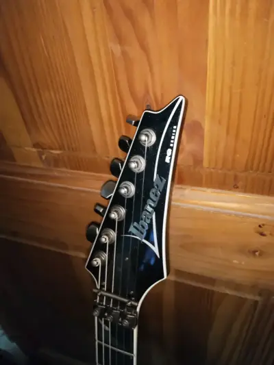 Guitarra Ibáñez RGT42DX Korea - miniatura 4