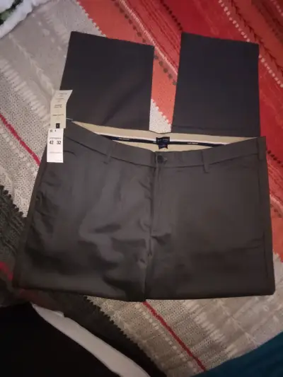 Pantalones Talla 54 Dockers Khaki - miniatura 3