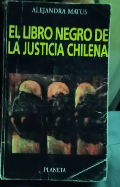 Colección de libros de autores chilenos y extranjeros - miniatura 1