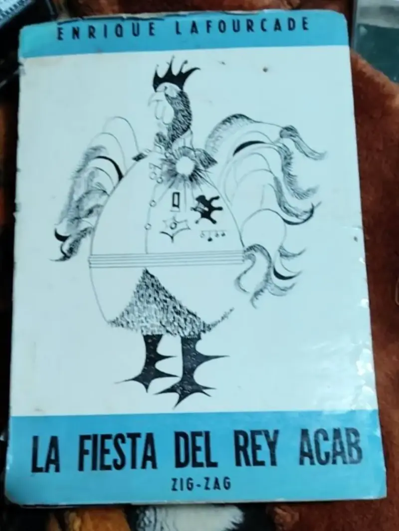 Colección de libros de autores chilenos y extranjeros - 3