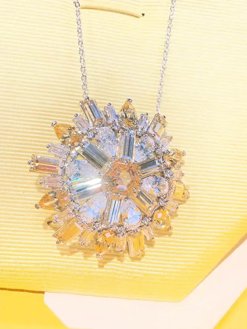 Collar  Swarovski original - 2