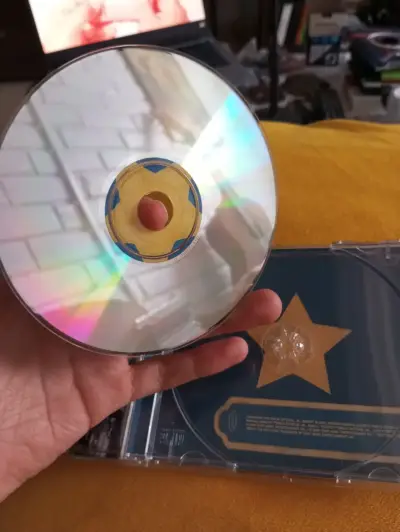 CD Gloria Estefan - Alma Caribena / Caribbean Soul - miniatura 4