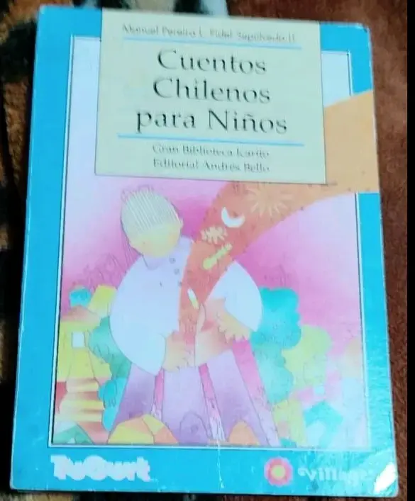 Colección de libros clásicos y cuentos infantiles - 3