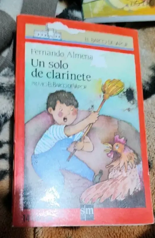 Colección de libros clásicos y cuentos infantiles - 4