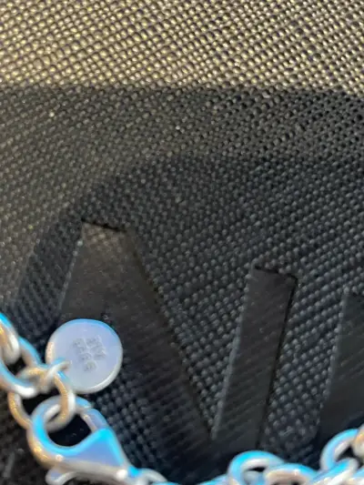 Cadena de plata Pandora con cierre de gancho - miniatura 6