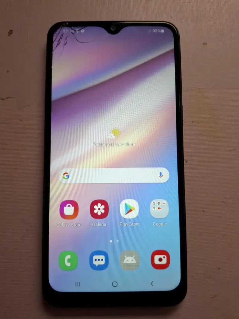 Samsung Galaxy A10s - 2