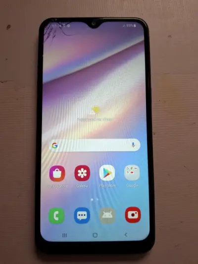 Samsung Galaxy A10s - miniatura 2