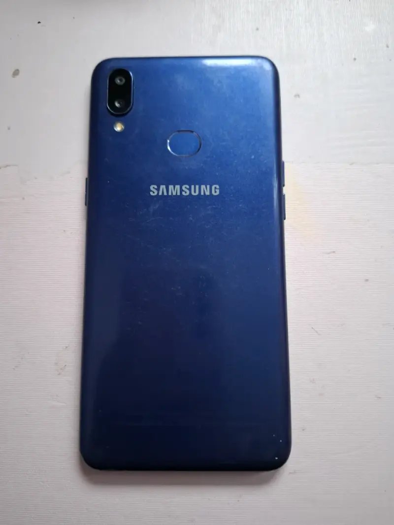 Samsung Galaxy A10s - 3