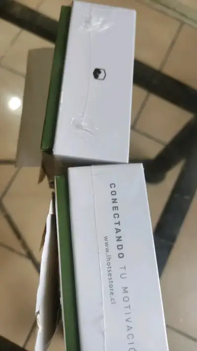 Auriculares Inalámbricos Lhotse RM7 Pro - miniatura 4