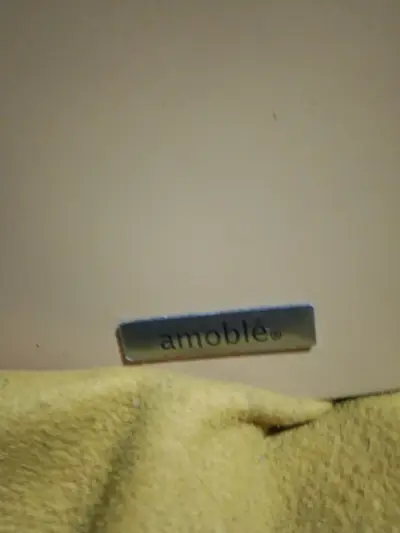 Mesa redonda de madera lenga y roble - miniatura 3