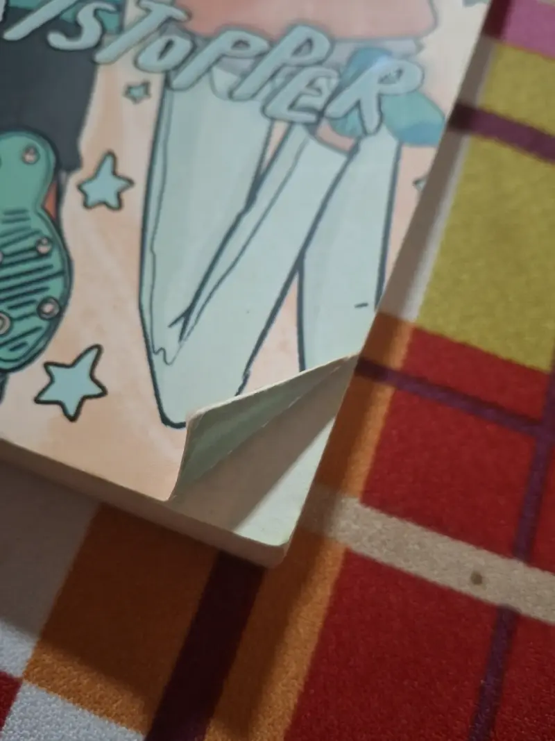 Libro Heartstopper Tomo 2 de Alice Oseman - 3