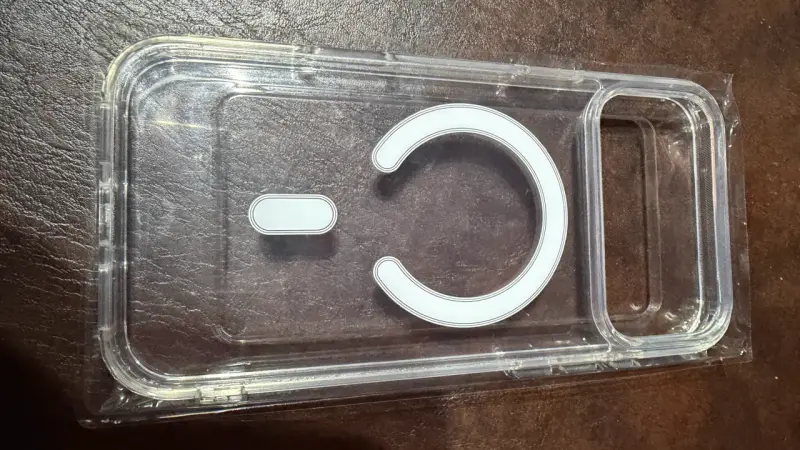 Carcasa para iPhone 17 Pro Max - 2
