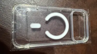 Carcasa para iPhone 17 Pro Max - miniatura 2