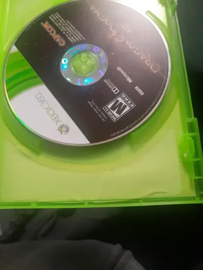 Videojuego Dragon's Dogma para Xbox 360 - miniatura 3