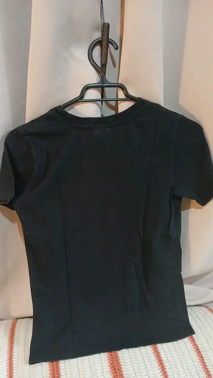 Polera de niño Spider-Man Marvel talla 10 - 4