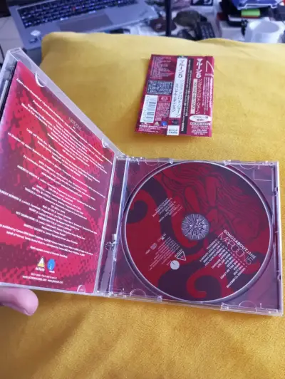 CD Maroon 5 - Songs About Jane Special Edition (Ed - miniatura 3