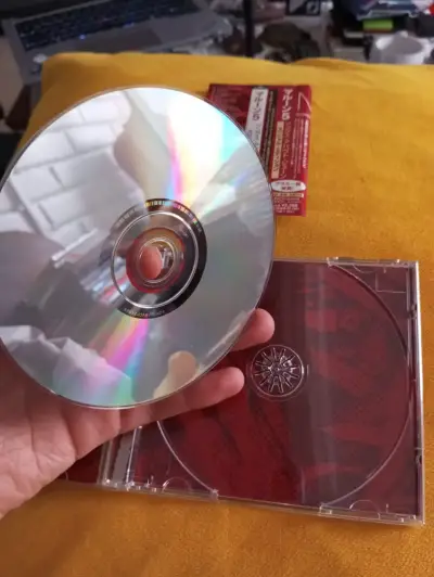 CD Maroon 5 - Songs About Jane Special Edition (Ed - miniatura 4