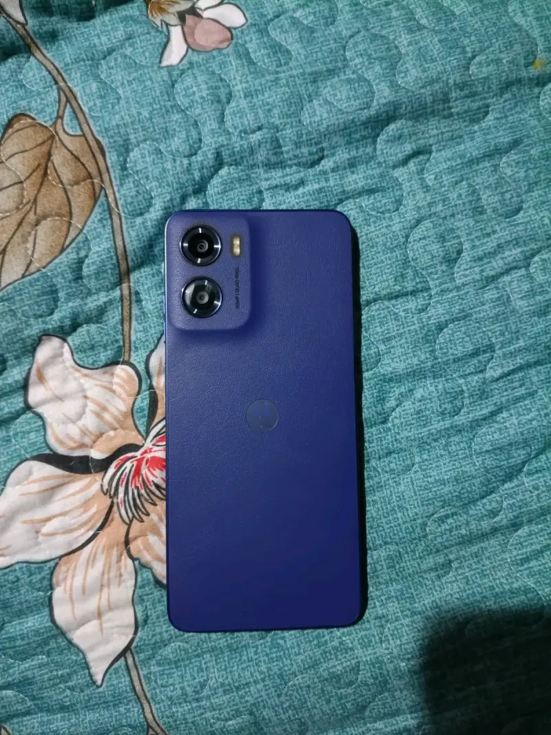Smartphone Motorola e15 - 2