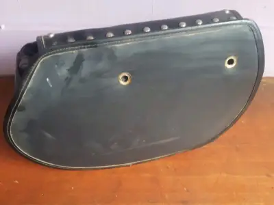 Bolso para moto shoper - miniatura 3