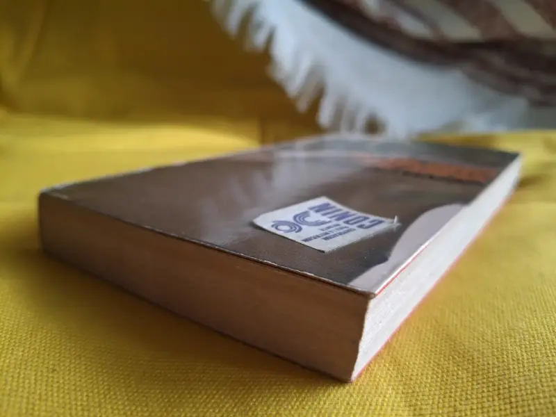 Libro 'La Vida Nueva de Pedrito de Andía' de R. Sánchez Mazas - 3