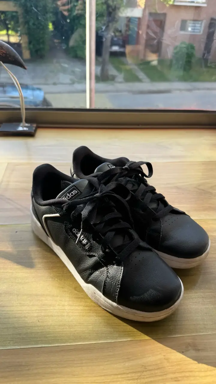 Zapatillas Adidas T38 Mujer - 1