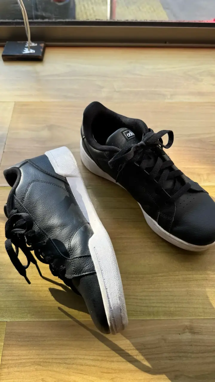 Zapatillas Adidas T38 Mujer - 2