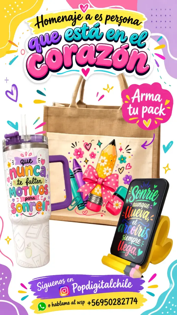 Regalos para el dia del profesor varias ideas - 2