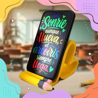 Regalos para el dia del profesor varias ideas - miniatura 3