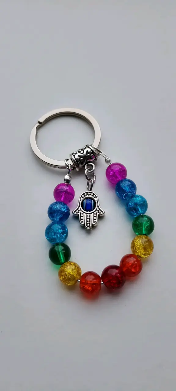 Llaveros de recuerdo para regalos. - 2