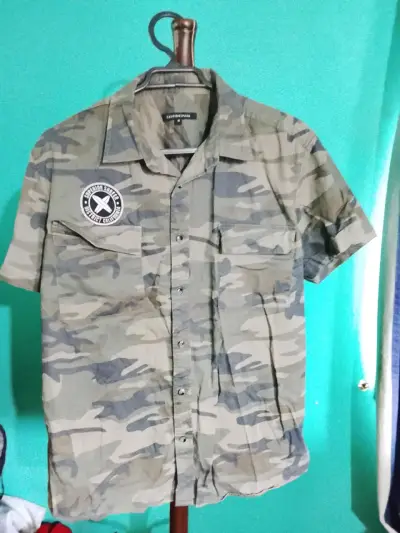Camisa hombre - miniatura 1