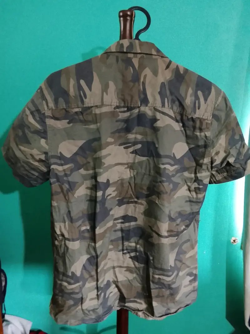 Camisa hombre - 2