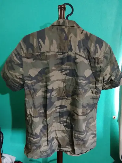 Camisa hombre - miniatura 2