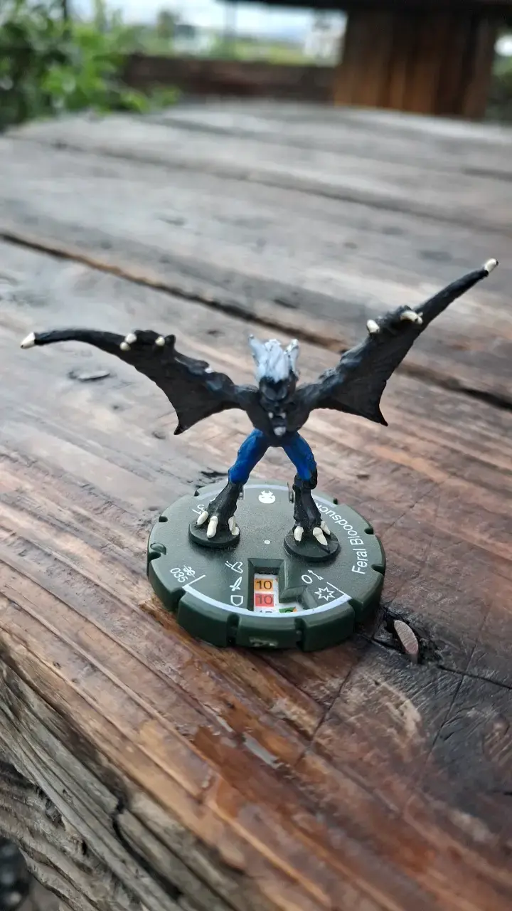Figuras de juego de mesa coleccionables - 6