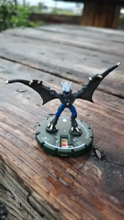 Figuras de juego de mesa coleccionables - miniatura 6