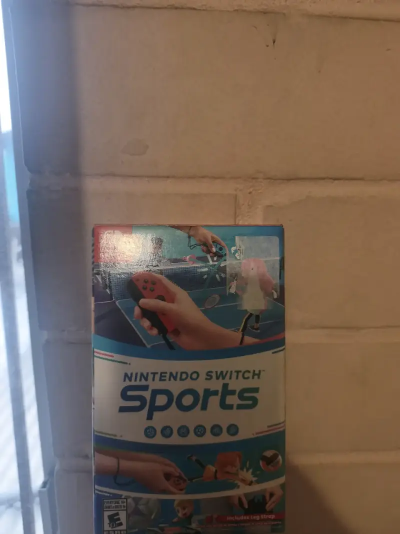 Juego Nintendo Switch Sports para consola - 2