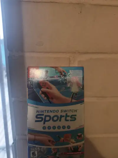 Juego Nintendo Switch Sports para consola - miniatura 2