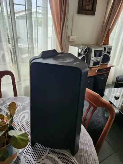 Parlante Samsung Tower MX-40 - miniatura 1