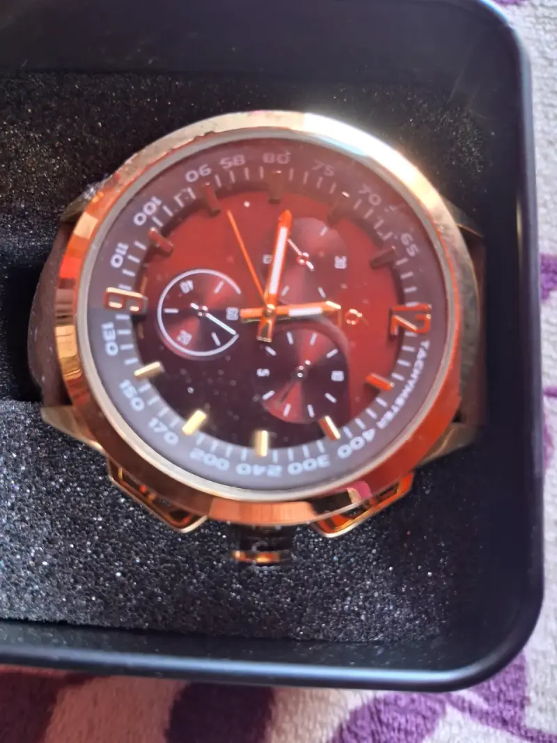 Reloj de hombre - 1