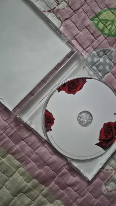 CD Lana Del Rey Born To Die - miniatura 3