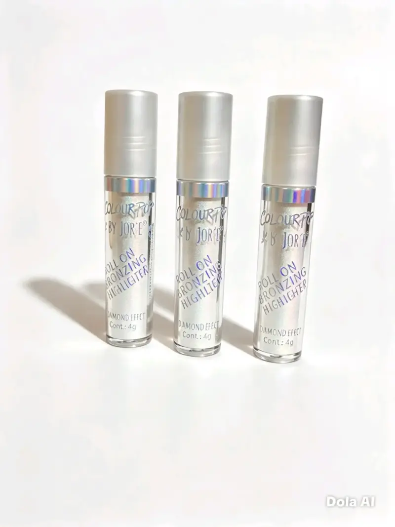 Iluminador Bronceador Roll-On Colourpop By Jor'e
