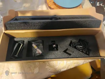 Grabadora Creality Falcon 2 (12W) + Cubierta+Camar - miniatura 2