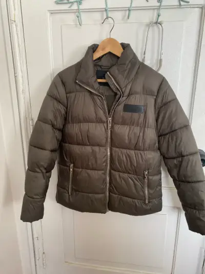 Chaqueta acolchada  Ellus para mujer - miniatura 1