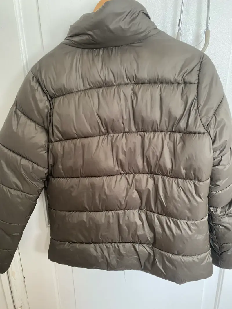 Chaqueta acolchada  Ellus para mujer - 2