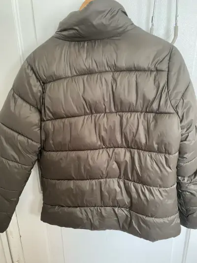 Chaqueta acolchada  Ellus para mujer - miniatura 2